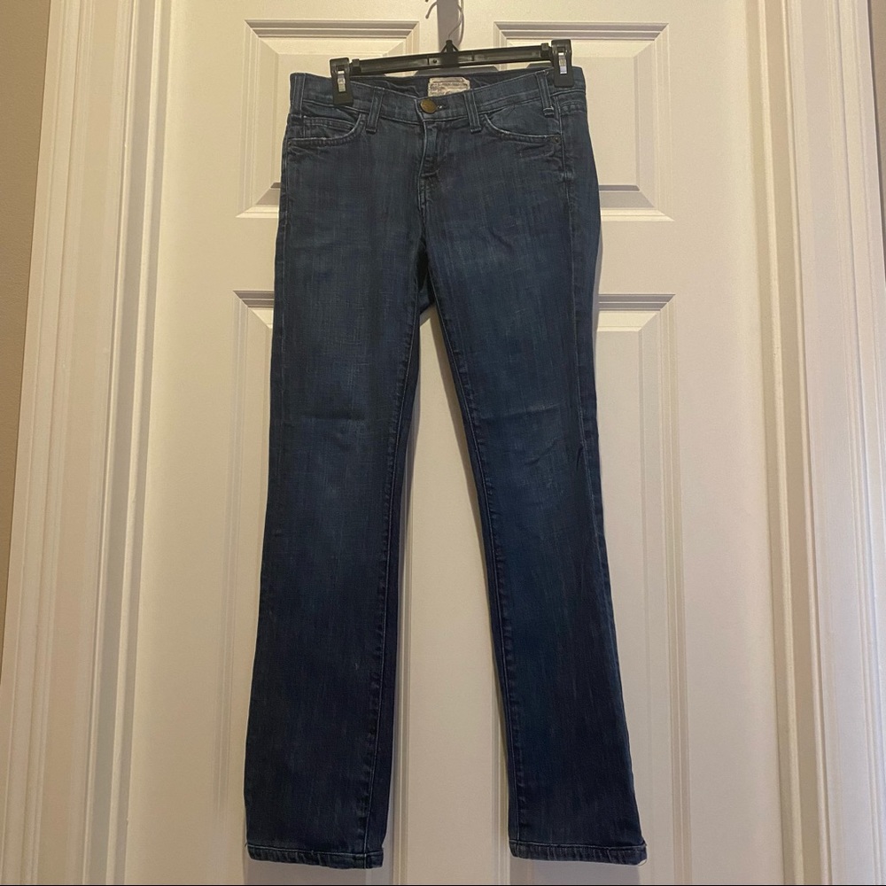 Current/Elliot Women’s Jeans (Size 26)
